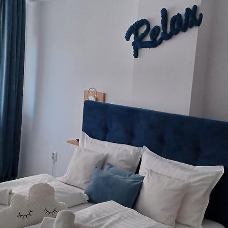Angel Apartament سيبيو المظهر الخارجي الصورة