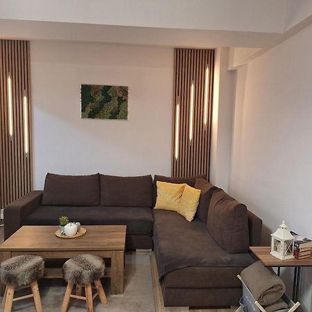 Angel Apartament سيبيو المظهر الخارجي الصورة