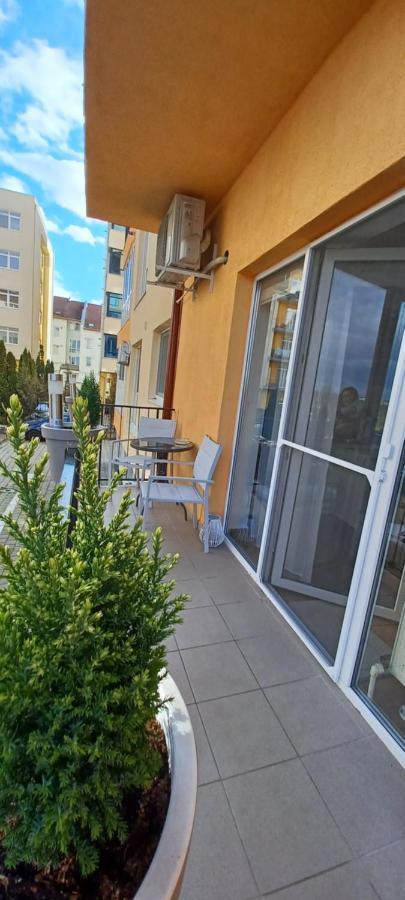 Angel Apartament سيبيو المظهر الخارجي الصورة