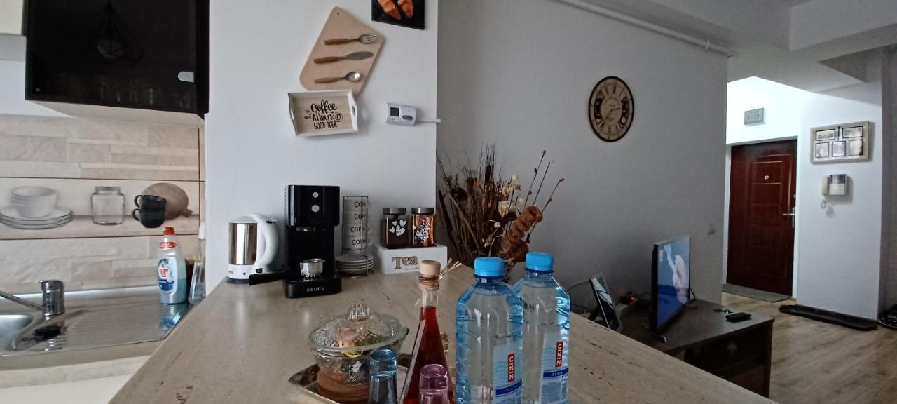 Angel Apartament سيبيو المظهر الخارجي الصورة