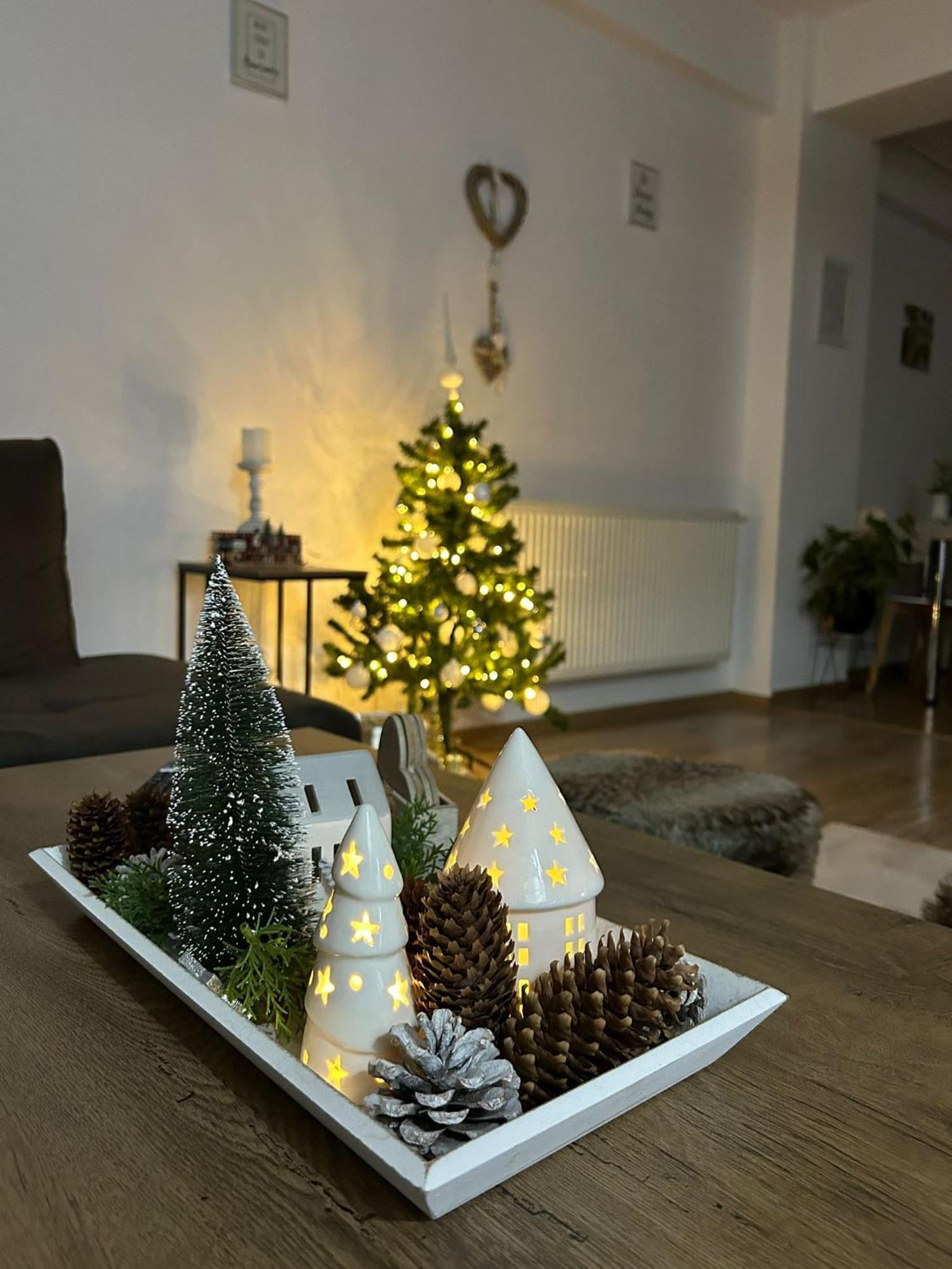 Angel Apartament سيبيو المظهر الخارجي الصورة