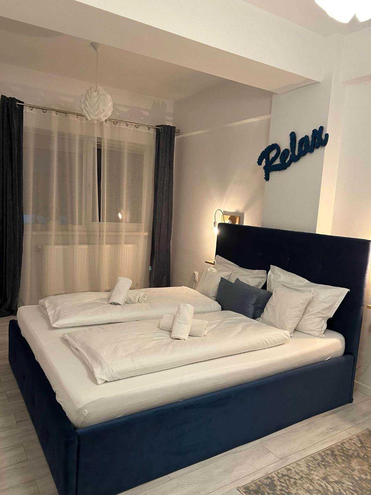 Angel Apartament سيبيو المظهر الخارجي الصورة