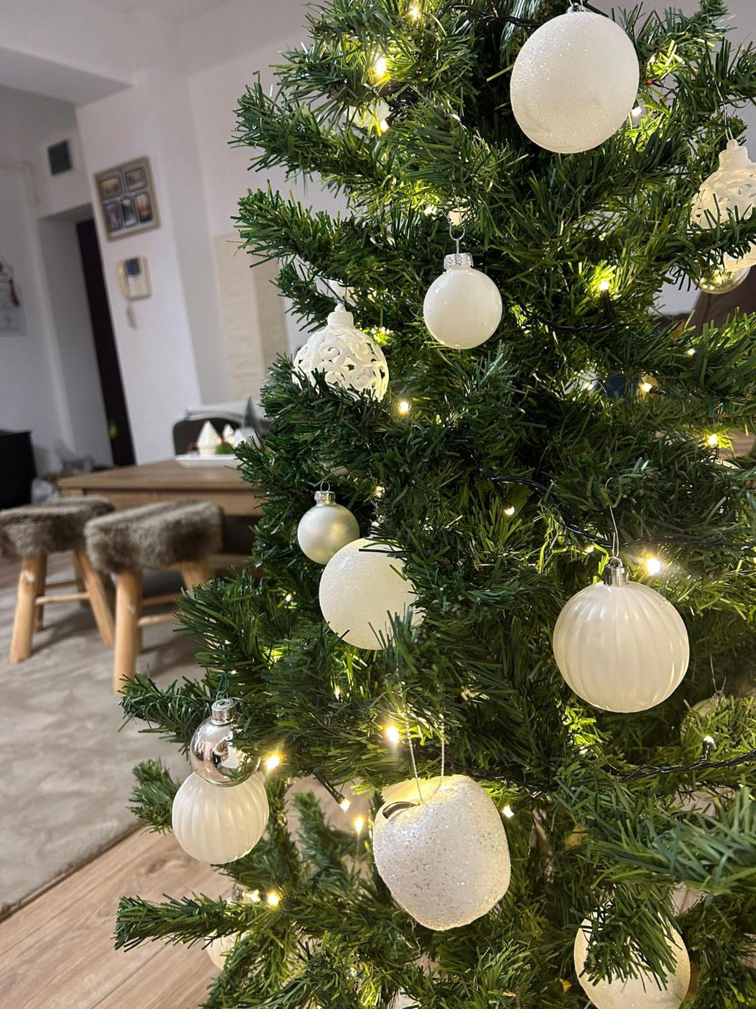 Angel Apartament سيبيو المظهر الخارجي الصورة