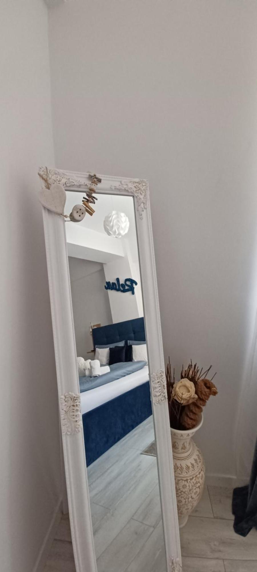 Angel Apartament سيبيو المظهر الخارجي الصورة