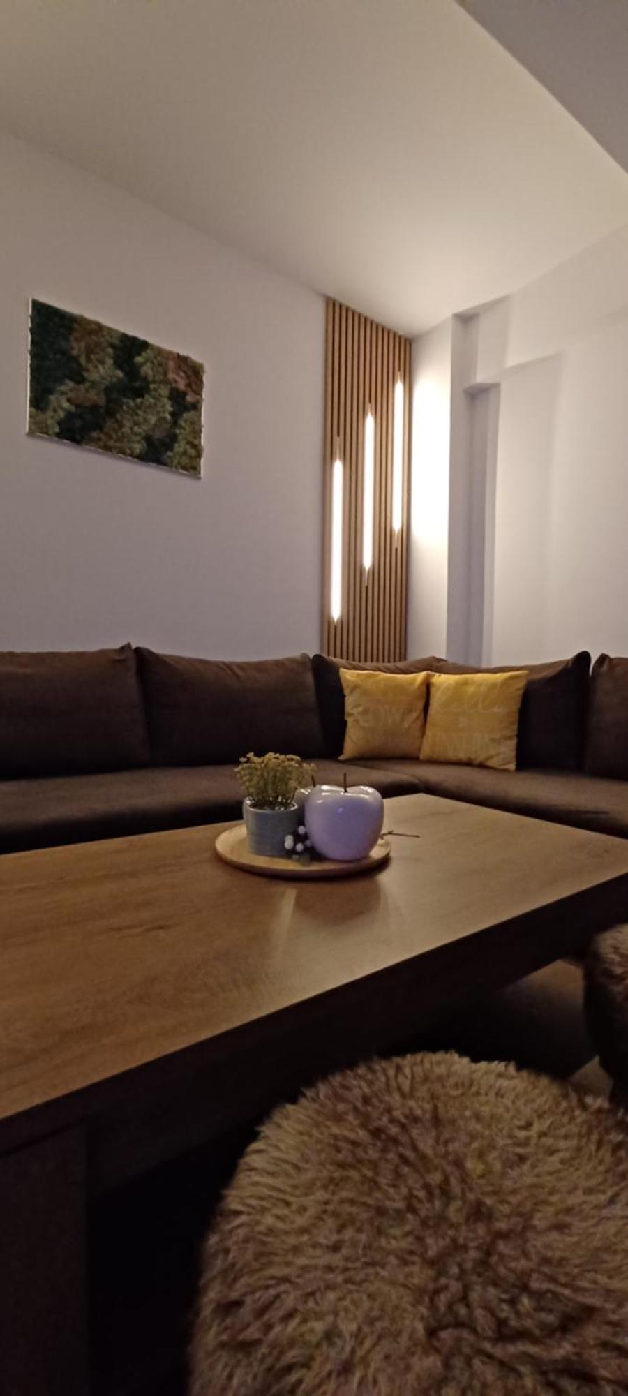 Angel Apartament سيبيو المظهر الخارجي الصورة