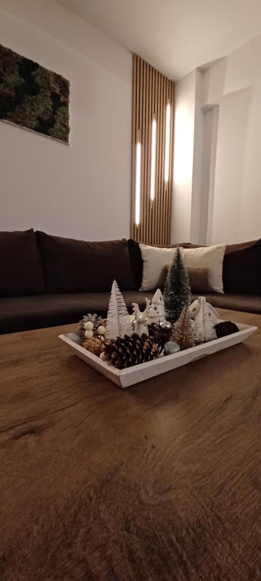 Angel Apartament سيبيو المظهر الخارجي الصورة