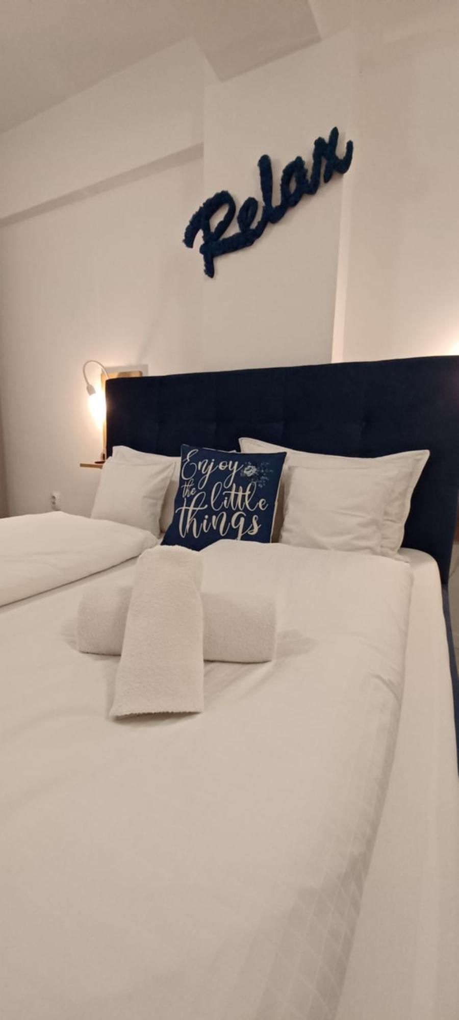 Angel Apartament سيبيو المظهر الخارجي الصورة
