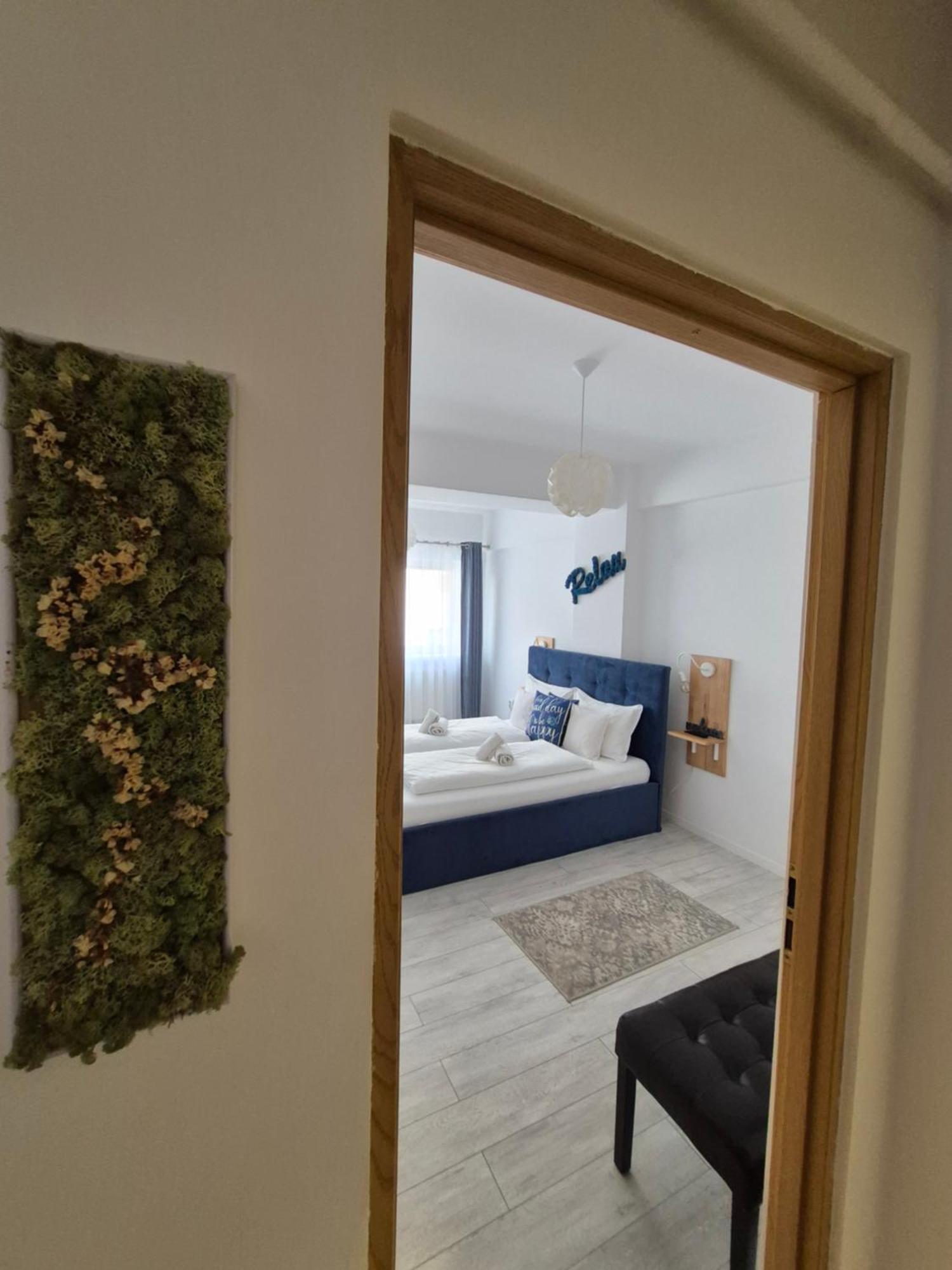 Angel Apartament سيبيو المظهر الخارجي الصورة