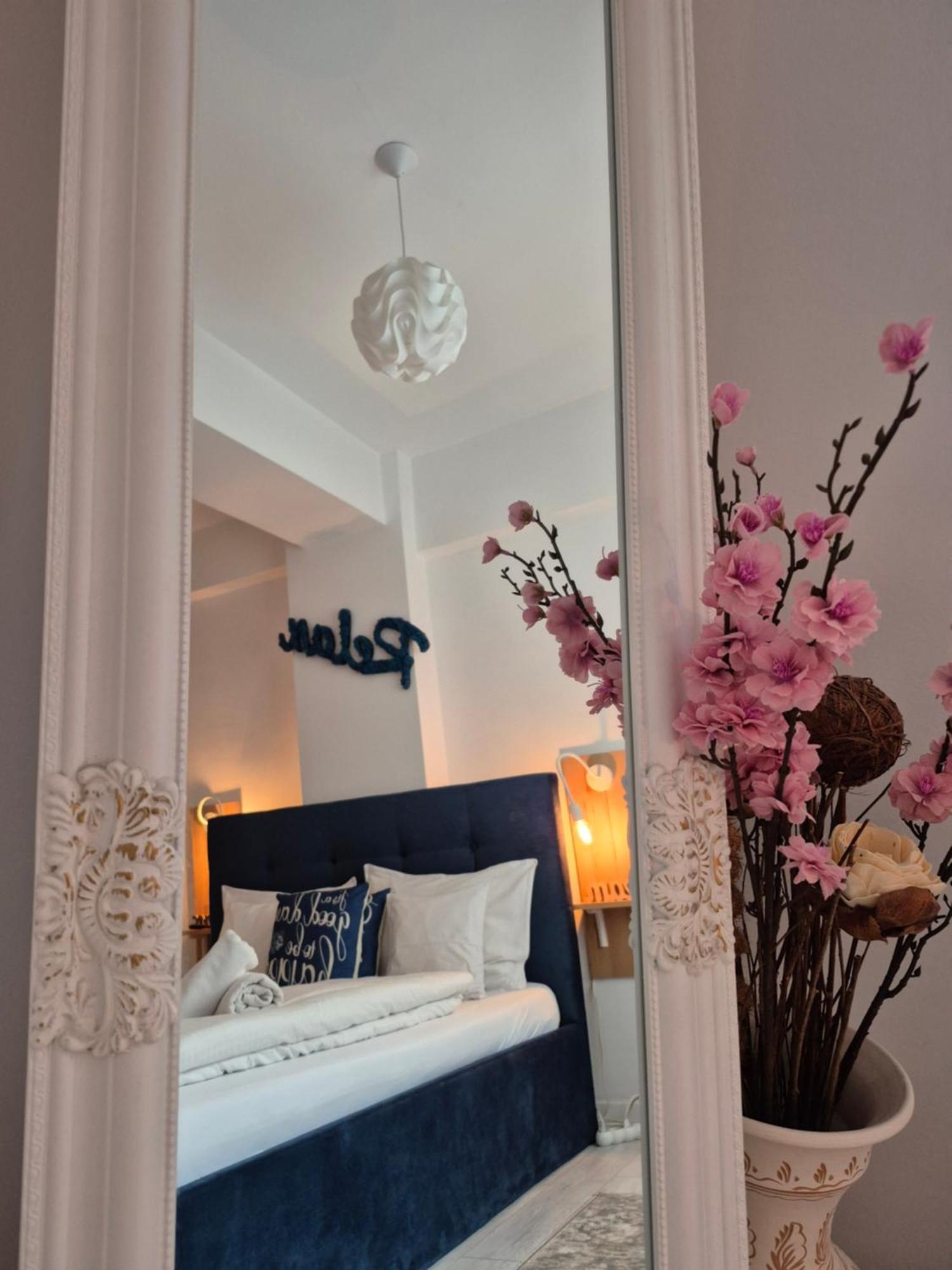 Angel Apartament سيبيو المظهر الخارجي الصورة